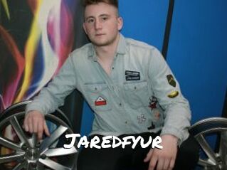 Jaredfyur