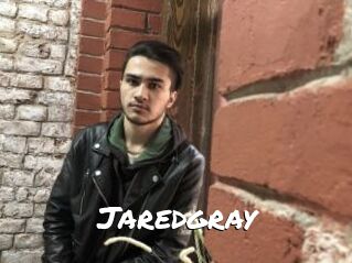 Jaredgray