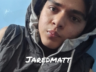 Jaredmatt