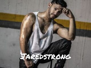 Jaredstrong