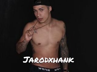 Jarodxhank