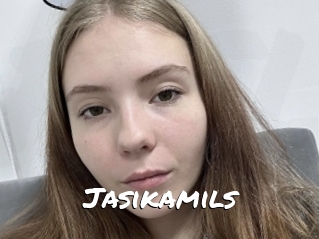 Jasikamils