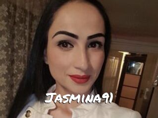 Jasmina91