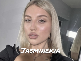 Jasminekia