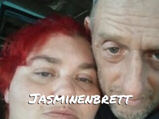 Jasminenbrett