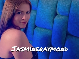 Jasmineraymond