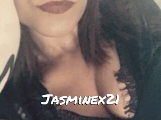 Jasminex21