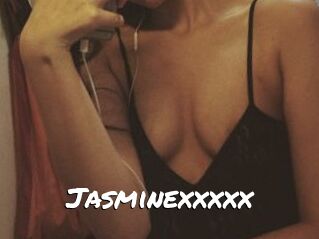 Jasminexxxxx