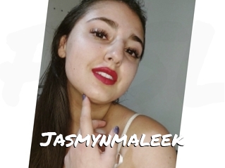 Jasmynmaleek