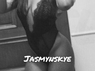 Jasmynskye