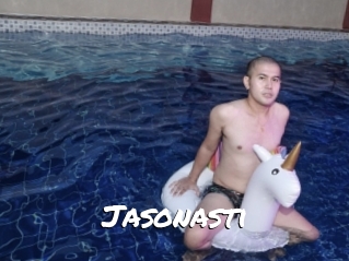 Jasonasti