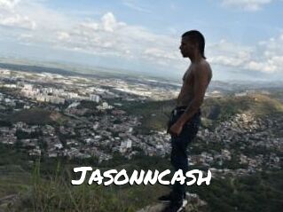 Jasonncash