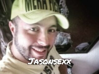 Jasonsexx