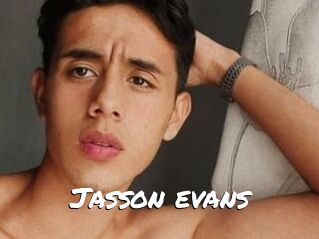 Jasson_evans