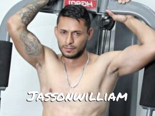 Jassonwilliam