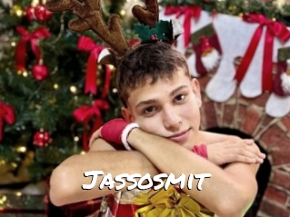 Jassosmit