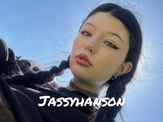 Jassyhanson