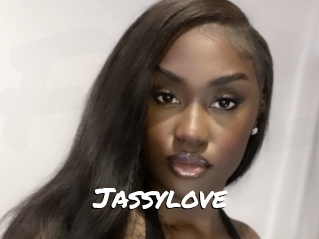 Jassylove