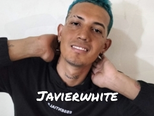 Javierwhite