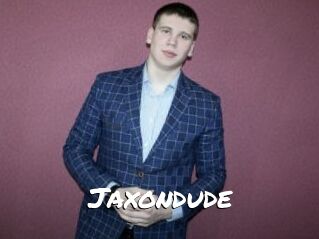 Jaxondude