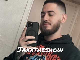 Jaxxtheshow