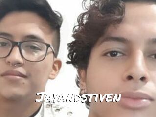 Jayandstiven