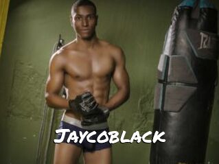 Jaycoblack