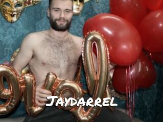 Jaydarrel