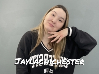 Jaylachichester