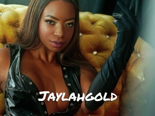 Jaylahgold