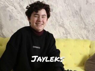 Jayleks