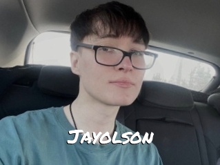 Jayolson