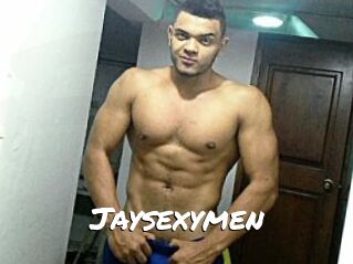 Jaysexymen