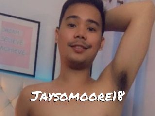 Jaysomoore18