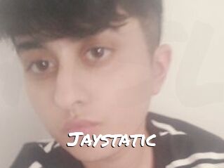 Jaystatic