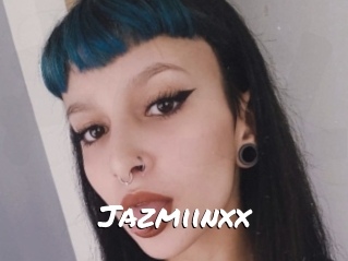 Jazmiinxx