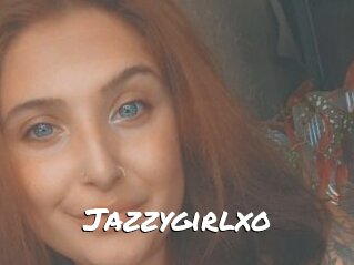 Jazzygirlxo