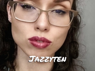 Jazzyten