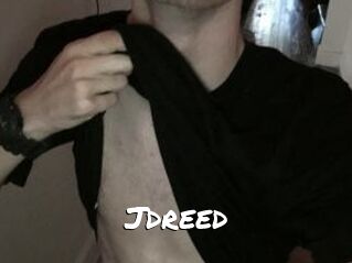 Jdreed