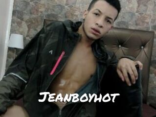 Jeanboyhot