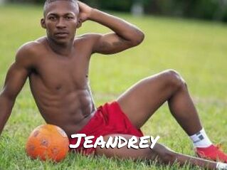 Jeandrey