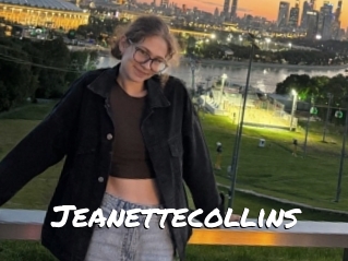 Jeanettecollins