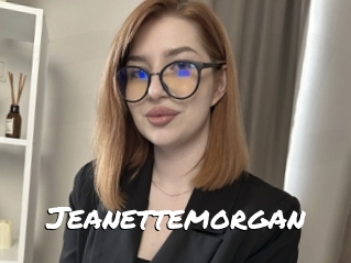 Jeanettemorgan