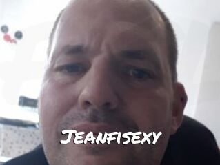 Jeanfisexy