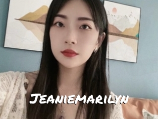 Jeaniemarilyn