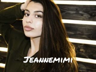 Jeannemimi