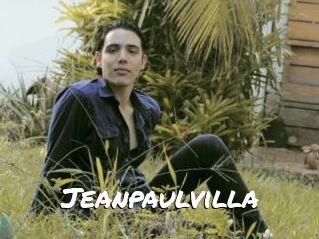 Jeanpaulvilla