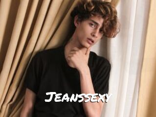 Jeanssexy