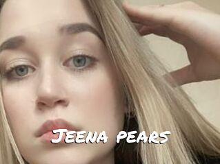 Jeena_pears