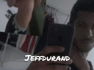 Jeffdurand